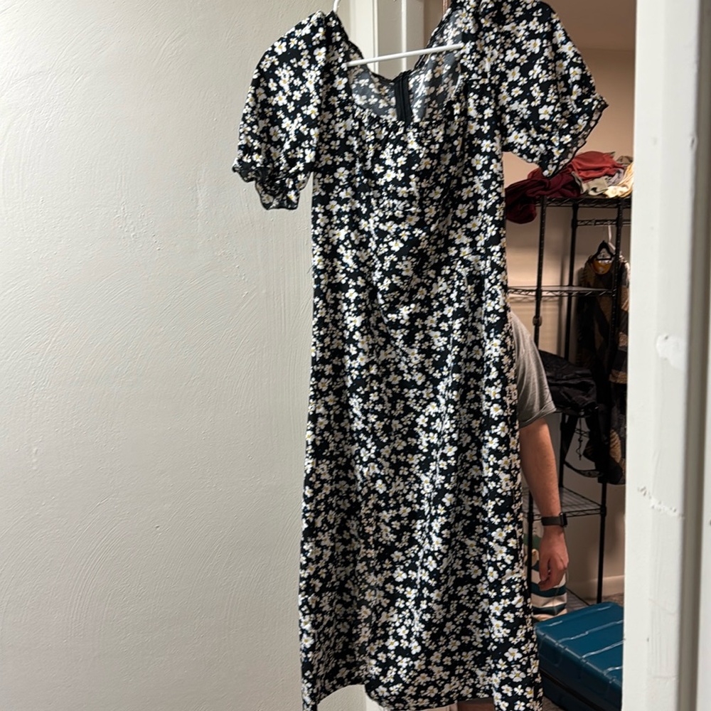 Daisy Dress